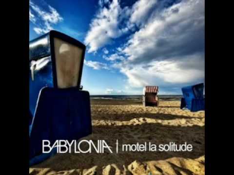 Babylonia  -  Ethereal connection