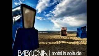 Babylonia  -  Ethereal connection