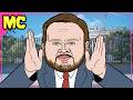 The Many Faces Of JD Vance