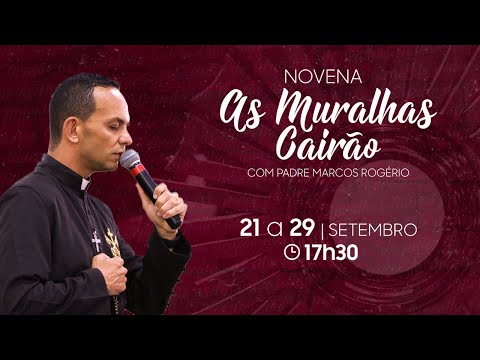 As Muralhas Cairão video