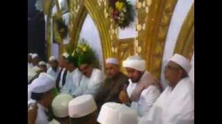 preview picture of video 'Habib Syech 2014 di Perak Surabaya-Berkat sholawat uripe nikmat'