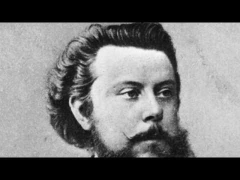 Modest Mussorgsky : Boris Godunov - Prologue - Scene 1