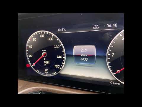 2021 G WAGON MILEAGE CORRECTION DASH Cluster Adjust FIX Repair ANY YEAR & MAKE WWW.DASHMILES.CO.UK