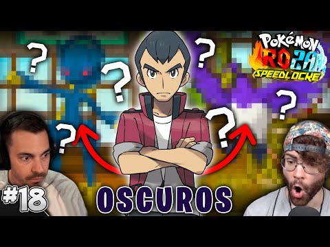 DARK HO'OH and MEGA MEWTWO (The Comeback...) 😱 WATCH! Pokemon SpeedLocke EP18