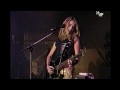 Heather Nova - 08 - Sugar - Baden Airpark - Germany - 28th August 1998