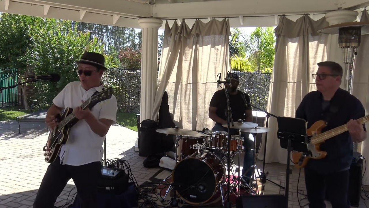 Promotional video thumbnail 9 for Jason Movrich