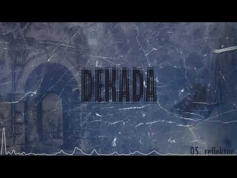 bratcap - reflektor - dekada