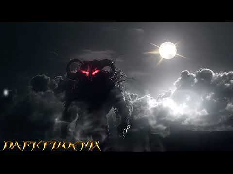 Prince of Persia: Warrior Within - GODSMACK - I STAND ALONE - The Dahaka Theme - 1 Hour Version -