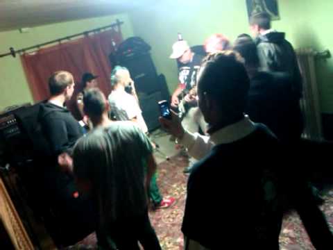 Skrytá Minulosť - Vandrácka