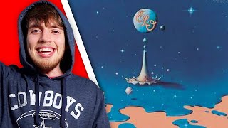 First Time Hearing Electric Light Orchestra - Rain Is Falling