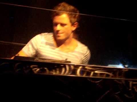 Fedde Le Grand @ Sound Factory Lyon, France