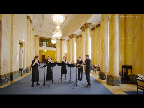 Staatsorchester Stuttgart