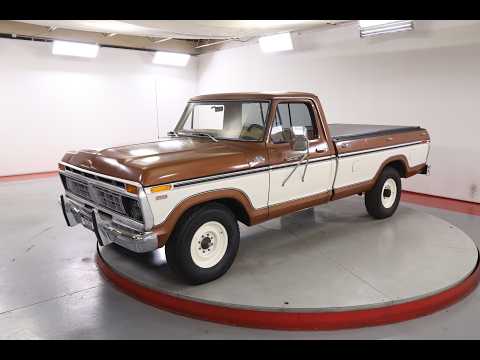 1977 Ford F2 (CC-2103496) for sale in Denver , Colorado