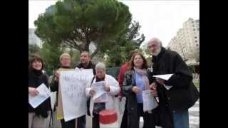 preview picture of video 'La SNCM mérite bien un « coup de poing » pour rassembler le peuple de Marseille !'