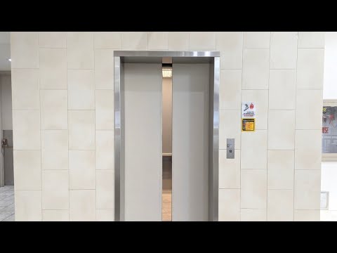 Epic Montgomery Hydraulic Elevator - Solano Town Center - Fairfield, CA