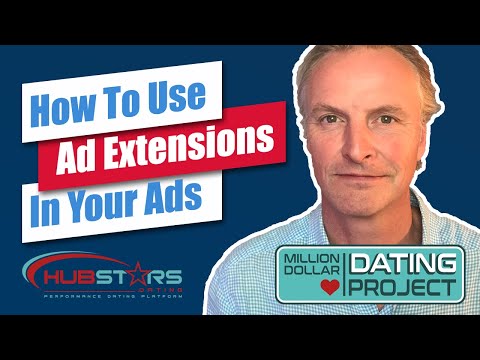 1st YouTube video about how can ad extensions contribute to increasing user engagement