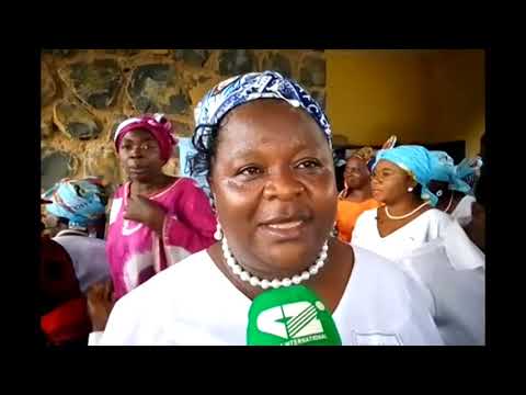 PIDGIN NEWS  DU 24 06 2019 PGM 0000