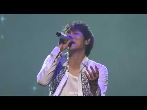 [정동하] 2015.8.23  전국투어 인천콘서트 하이라이트영상