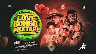 Download lagu FINALE BONGO MIXTAPE FT BIEN, ALIKIBA, MBOSSO - KENYAN HITS x Dj Stashful mp3