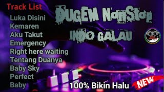 Download lagu DJ LUKA DISINI BREAKBEAT KEMAREN INDO GALAU REMIX mp3 Download lagu DJ LUKA DISINI BREAKBEAT KEMAREN INDO GALAU REMIX mp3