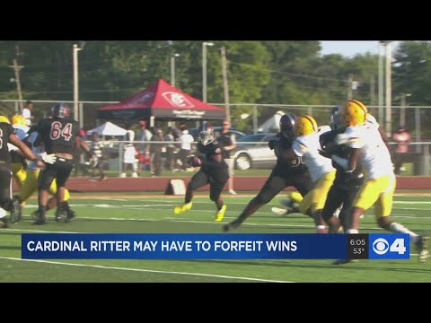 H.S. Fires Coaches & Cancels Season After Suspended Player Played With Different Identity