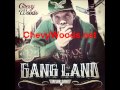 Chevy Woods - 12 Rounds (#13 Gangland) 