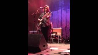 Camera obscura-"this is love (feels alright)" June 27, 2013