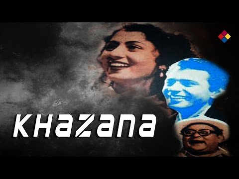 नैनों के बाण की रीत अनोखी — वीडियो थंबनेल
