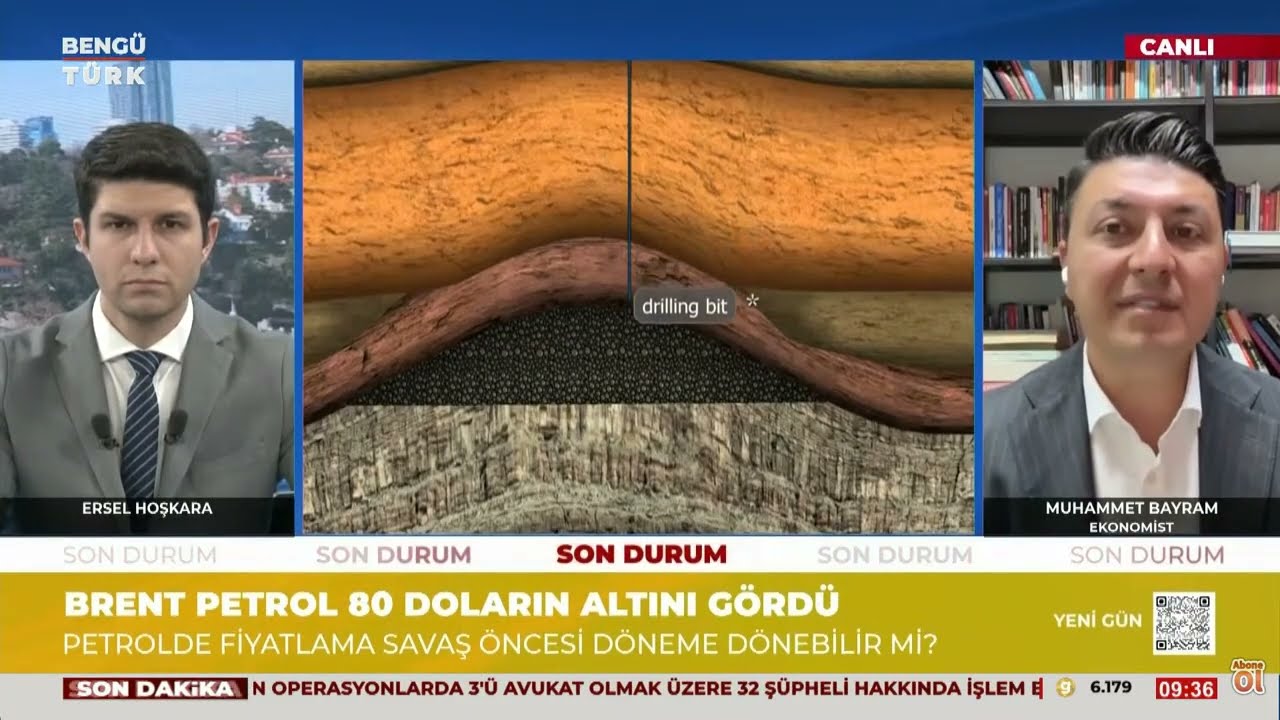 Altının En Büyük Rakibi Faiz! Piyasalar İçin Kritik Açıklama...