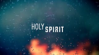Holy Spirit w/ Lyrics (Bryan & Katie Torwalt)