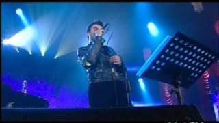 Francesco Renga - Tracce di te (piano e voce)