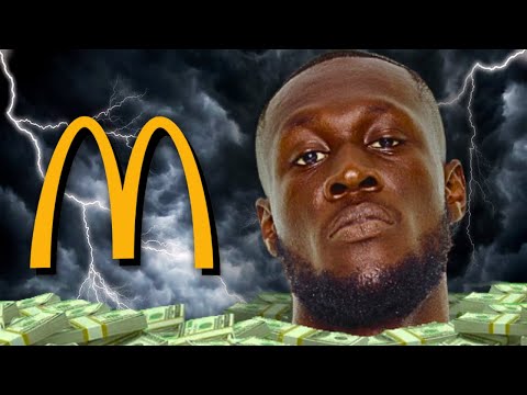 How 1 Deal Destroyed England's Biggest Rapper's Legacy