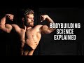 How To Train For Pure Muscle Growth
