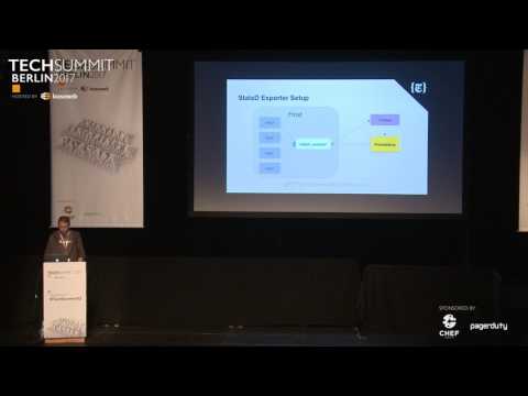 Monitoring Performance, Reliability and Resource Utilization with Prometheus, The New York Times