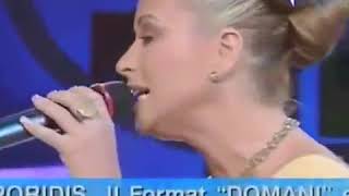 Anastacia &amp; Eros Ramazzotti I Belong To You -Domenica In 2006