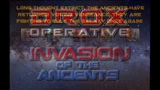 Invasion of the Ancients