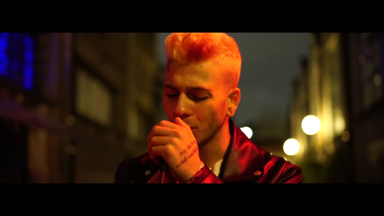 Chiello - Quando tu mi baci..