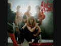 Axe Victims - Heartbreaker 