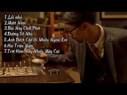 Tổng hợp những bài nhạc của Đen Vâu|cream music