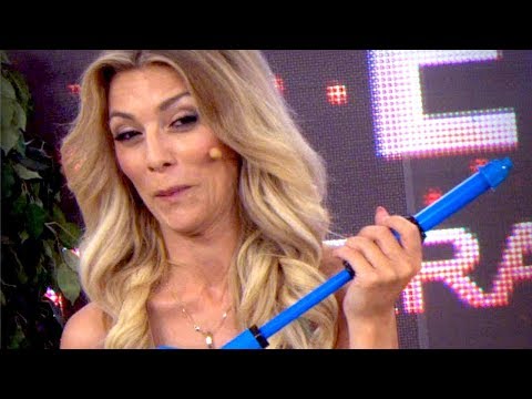 The popular 5 EURO-SHOW from 06.05.2018 on pearl.tv (Part.1) with Katie Steiner PEARL TV