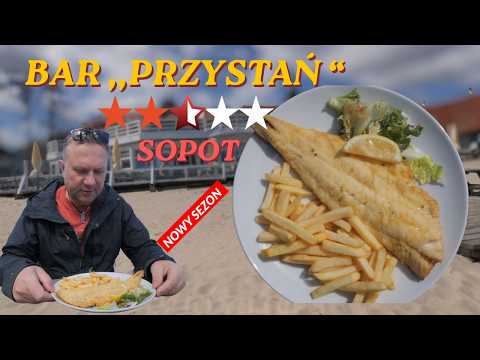 Bar Przystań