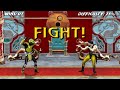 Mortal Kombat Kollection 2025