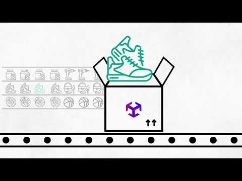 Shipped explainer video