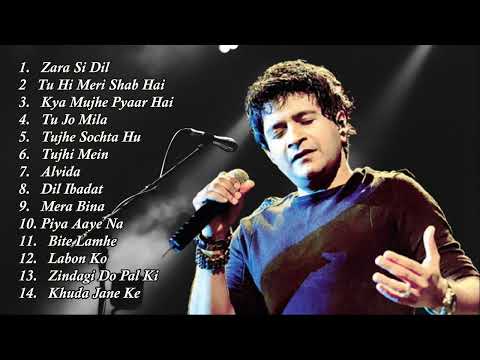 Best of KK Hit Songs