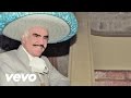 Vicente Fernández - El Maestro (Cover Audio)