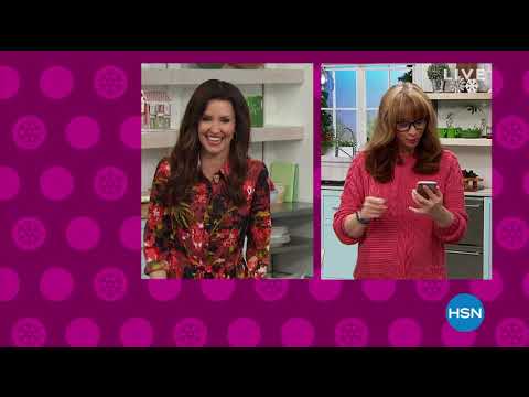 HSN | Shannon's Thank-FULL for Thanksgiving 11.09.2020 - 09 PM