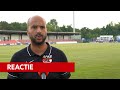 Jansen: 'Stap gemaakt' | RB Leipzig - AZ