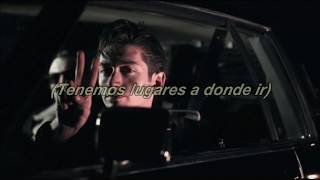 Arctic Monkeys - Stop The World I Wanna Get Off With You | Sub Español