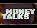 PAWSA & Adventures of Stevie V - Dirty Cash (Money Talks) [Official Lyric Video]