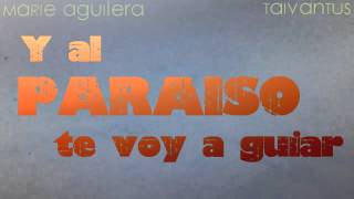 Lena Katina | PARADISE | Spanish Version | PARAÍSO |